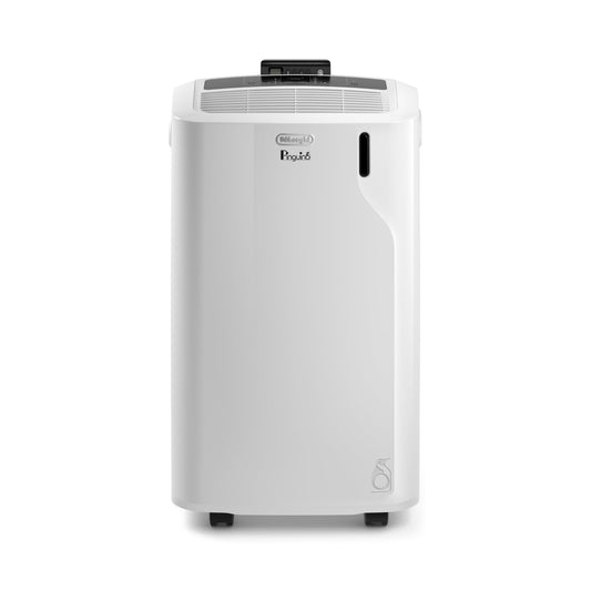 De'Longhi Pinguino - 3-in-1 Mobiles Klimagerät, für Räume bis 27 m², mit Luftentfeuchter & Ventilator, 9400 BTU